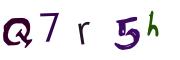 Imagine CAPTCHA