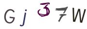 Imagine CAPTCHA