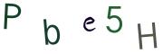 Imagine CAPTCHA