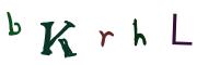Imagine CAPTCHA