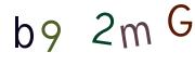Imagine CAPTCHA