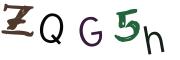 Imagine CAPTCHA