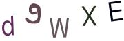 Imagine CAPTCHA