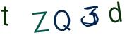 Imagine CAPTCHA