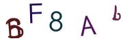 Imagine CAPTCHA