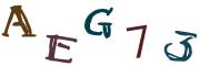 Imagine CAPTCHA