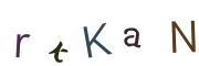 Imagine CAPTCHA