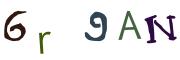 Imagine CAPTCHA