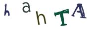 Imagine CAPTCHA