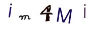 Imagine CAPTCHA