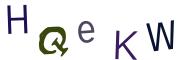 Imagine CAPTCHA
