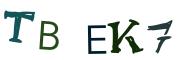 Imagine CAPTCHA