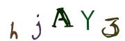 Imagine CAPTCHA