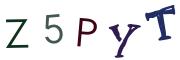 Imagine CAPTCHA