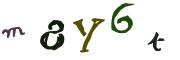 Imagine CAPTCHA