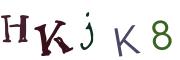Imagine CAPTCHA
