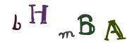 Imagine CAPTCHA