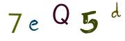 Imagine CAPTCHA