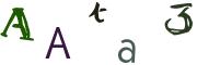 Imagine CAPTCHA