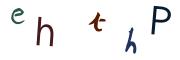 Imagine CAPTCHA