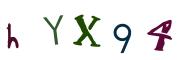 Imagine CAPTCHA