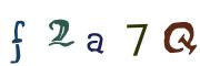 Imagine CAPTCHA