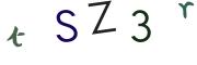 Imagine CAPTCHA