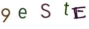 Imagine CAPTCHA