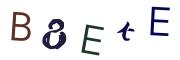Imagine CAPTCHA
