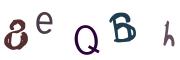 Imagine CAPTCHA
