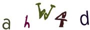 Imagine CAPTCHA