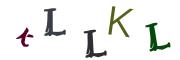Imagine CAPTCHA