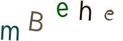 Imagine CAPTCHA