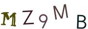Imagine CAPTCHA