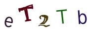 Imagine CAPTCHA