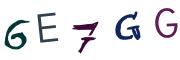 Imagine CAPTCHA