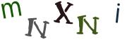 Imagine CAPTCHA