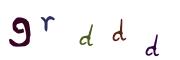 Imagine CAPTCHA