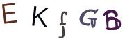 Imagine CAPTCHA