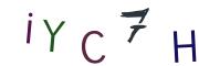 Imagine CAPTCHA
