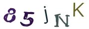 Imagine CAPTCHA