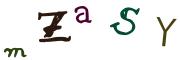 Imagine CAPTCHA