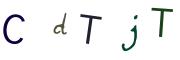 Imagine CAPTCHA