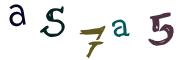 Imagine CAPTCHA