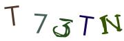 Imagine CAPTCHA
