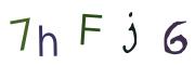 Imagine CAPTCHA