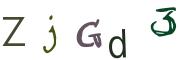 Imagine CAPTCHA
