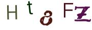 Imagine CAPTCHA