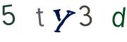 Imagine CAPTCHA