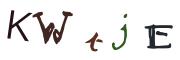 Imagine CAPTCHA